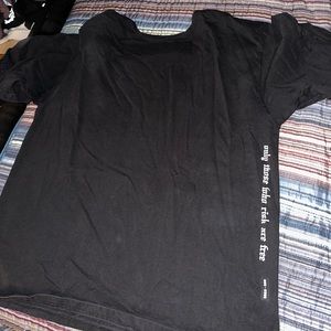 Oversized shirt by ASRV